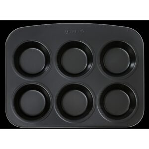 Форма для мафінів Pyrex Glide, 6 шт (7168821)
