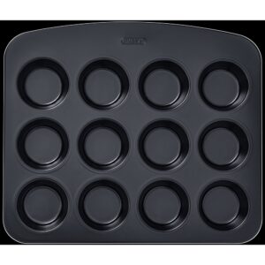 Форма для мафінів Pyrex Glide, 12 шт (7168822)