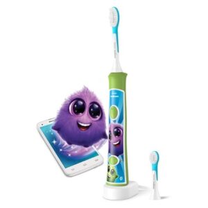 Зубна електрощітка Philips Sonicare HX6352/11 (7171058)