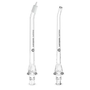 Насадка для іригатора Philips Sonicare HX3072/00 Compact Flosser 1000 (7171062)