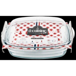 Каструля з кришкою O Cuisine, 4.8 л (7172895)