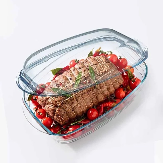 Каструля з кришкою O Cuisine, 4.8 л (7172895) - Зображення 2