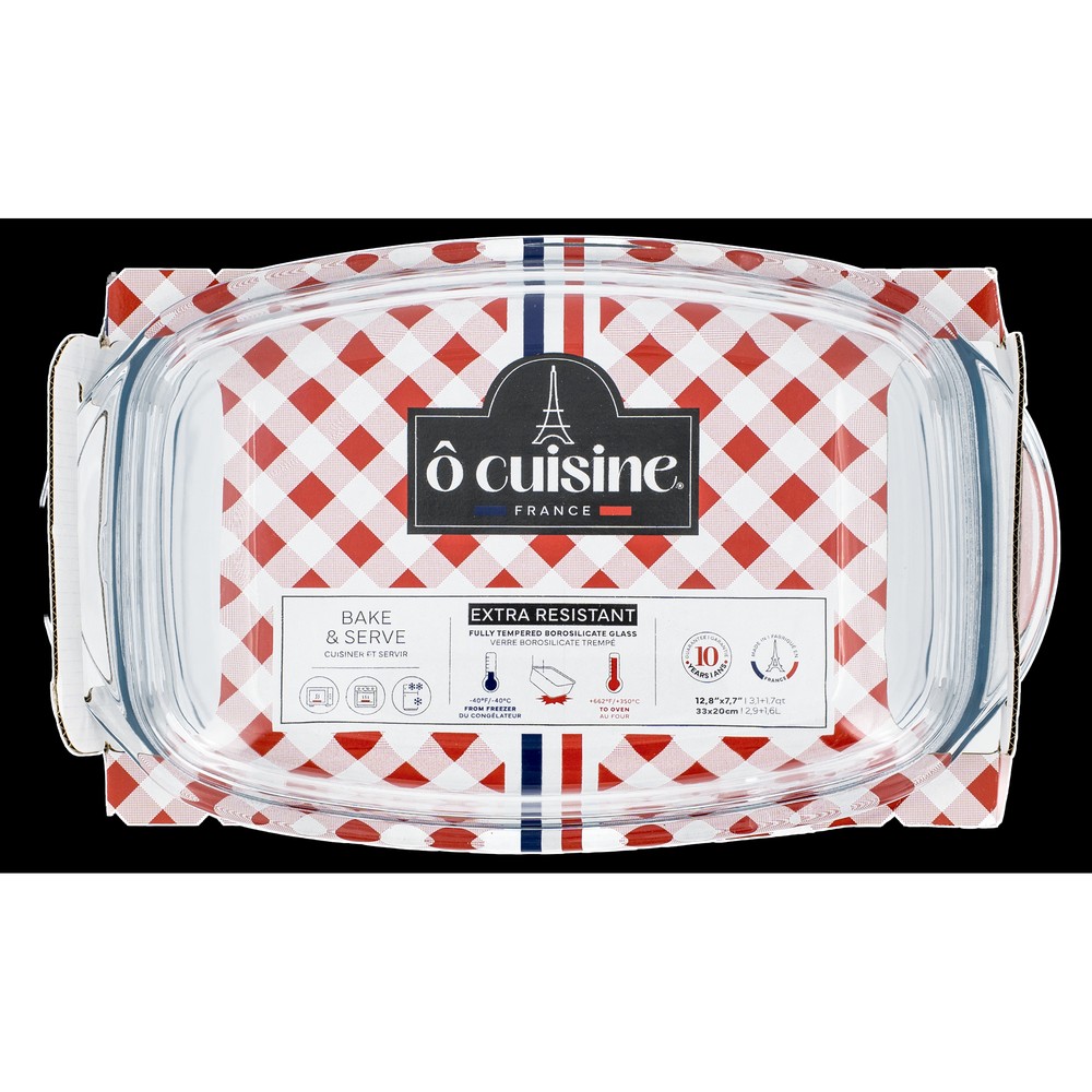 Каструля з кришкою O Cuisine, 4.8 л (7172895) - Зображення 4