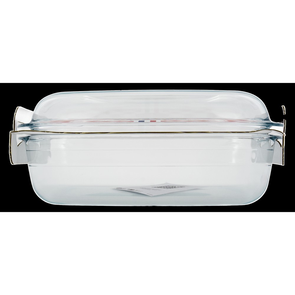 Каструля з кришкою O Cuisine, 6.7 л (7172896) - Зображення 4