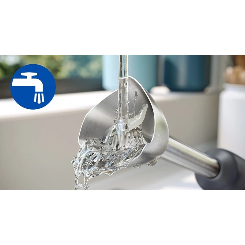 Занурювальний блендер Philips HR2522/00 (7179876) - Зображення 4