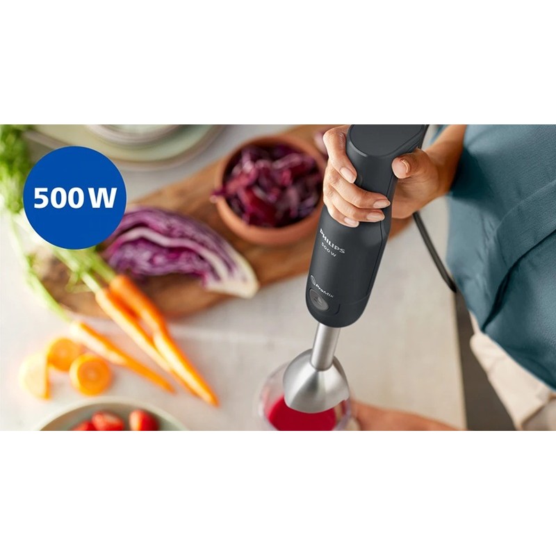 Занурювальний блендер Philips HR2522/00 (7179876) - Зображення 5