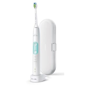 Зубна електрощітка Philips Sonicare Protective clean HX6857/28 (7179898)