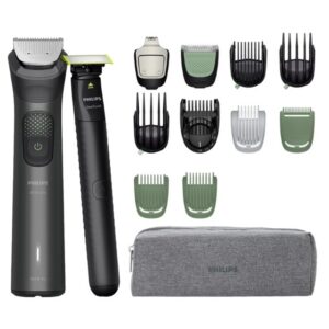 Тример універсальний Philips MG9531/15 серії 9000 (15-в-1) (7180190)