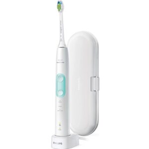 Зубна електрощітка Philips Sonicare HX6857/28 Protective Clean 5100 (7180204)