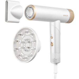 Фен Sencor SHD 9050GD (7185654)