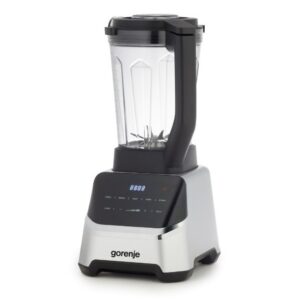 Стаціонарний блендер Gorenje BP1500DE (BL9023-CB) (7198076)
